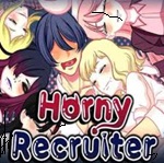 Horny Recruiter