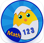 Kids Learning 1 2 3