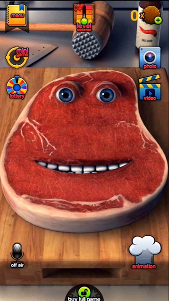 Charlie The Steak apk