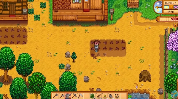 Stardew Valley apk