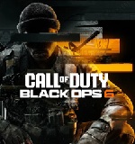 Call of Duty Black Ops 6