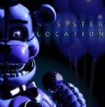 FNAF Sister Location